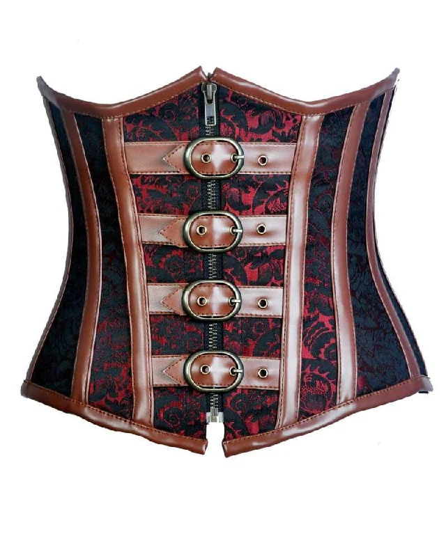 French - style bustiers for a romantic lookFrench - style bustiers for a romantic lookGracyn Underbust Corset French - style bustiers for a romantic lookFrench - style bustiers for a romantic lookGracyn Underbust Corset