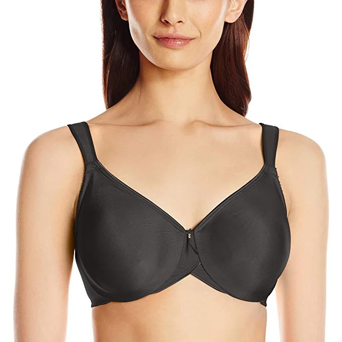 Women's animal - print lingerie for a wild styleWacoal 85185, BodySuede Full Figure Underwire Bra Women's animal - print lingerie for a wild styleWacoal 85185, BodySuede Full Figure Underwire Bra