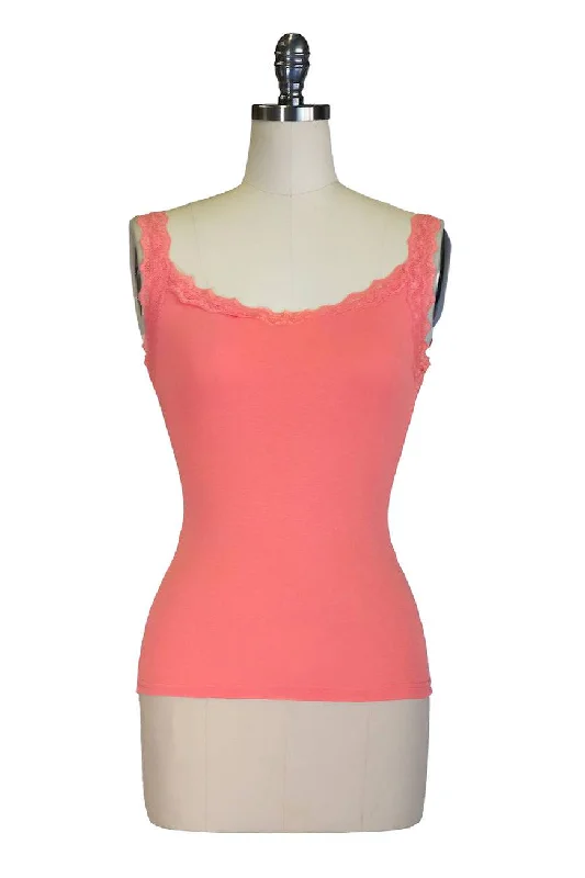 Hypoallergenic bustiers for sensitive skinHypoallergenic bustiers for sensitive skinFollies D'Amour Singlet (Peach Pink) Hypoallergenic bustiers for sensitive skinHypoallergenic bustiers for sensitive skinFollies D'Amour Singlet (Peach Pink)