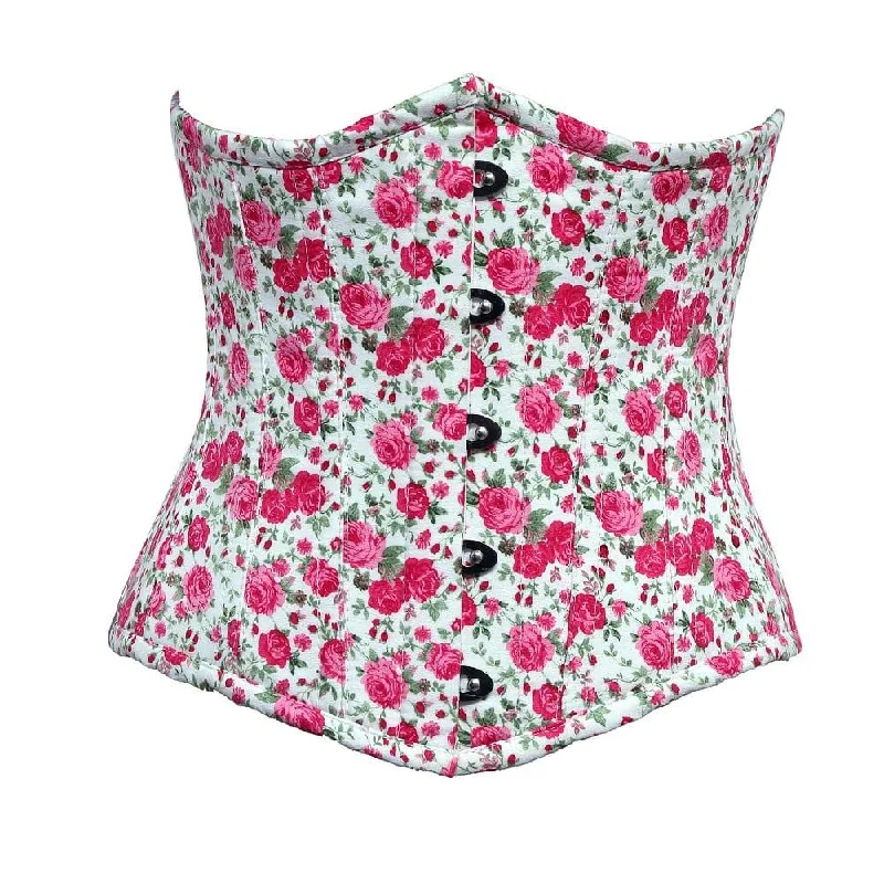 Moisture - wicking corsets for active lifestylesMoisture - wicking corsets for active lifestylesMyra Underbust Corset Moisture - wicking corsets for active lifestylesMoisture - wicking corsets for active lifestylesMyra Underbust Corset