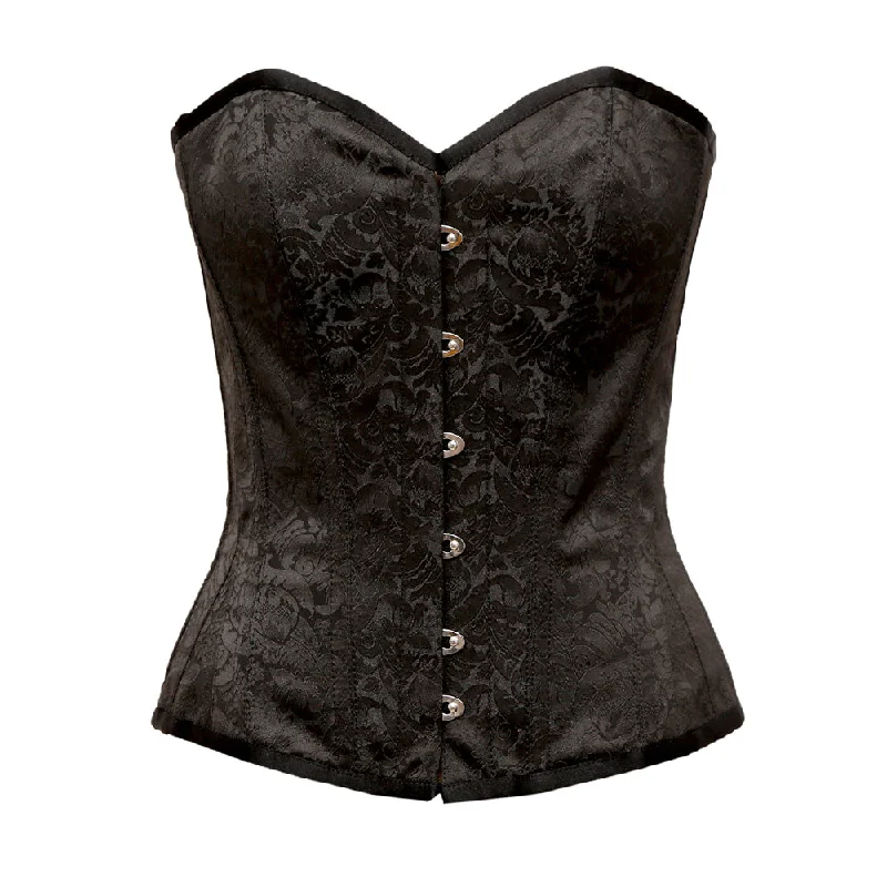Red corsets for a passionate and attention - grabbing styleRed corsets for a passionate and attention - grabbing styleRutherford Black Brocade Overbust Corset Red corsets for a passionate and attention - grabbing styleRed corsets for a passionate and attention - grabbing styleRutherford Black Brocade Overbust Corset