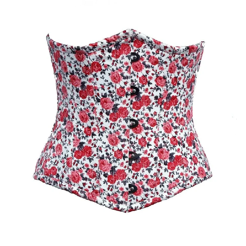 Breathable corsets for all - day wearBreathable corsets for all - day wearNadia Underbust Corset Breathable corsets for all - day wearBreathable corsets for all - day wearNadia Underbust Corset
