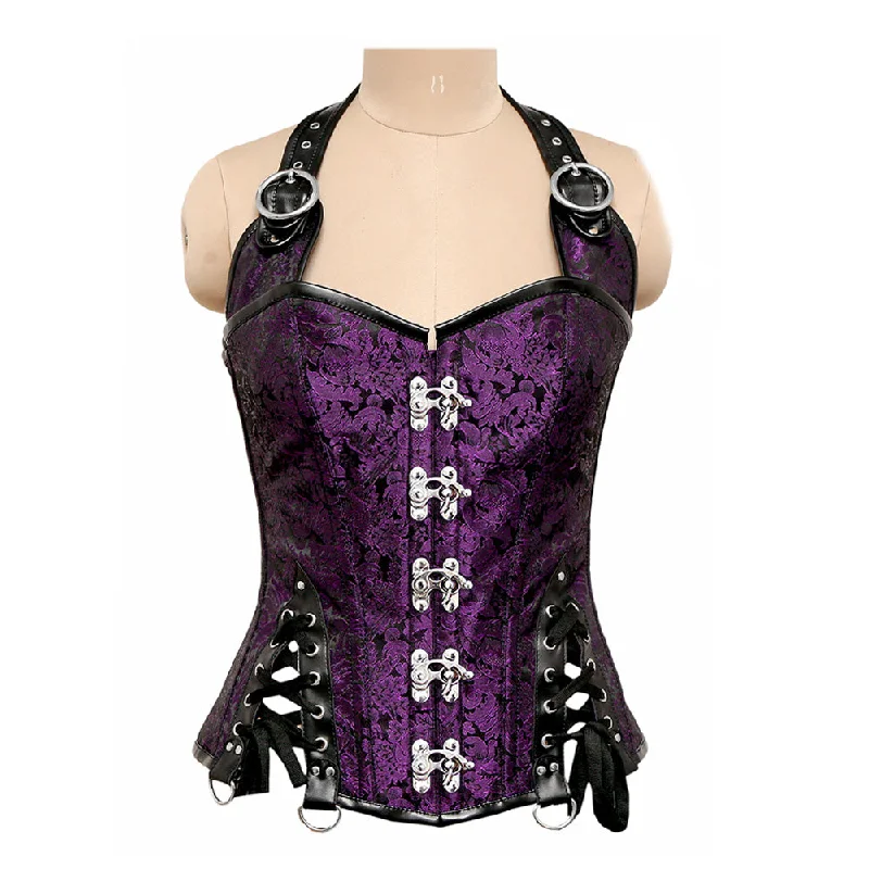 Adjustable - strap bustiers for a customized fitAdjustable - strap bustiers for a customized fitBarr Gothic Overbust Corset With Shoulder Strap Adjustable - strap bustiers for a customized fitAdjustable - strap bustiers for a customized fitBarr Gothic Overbust Corset With Shoulder Strap