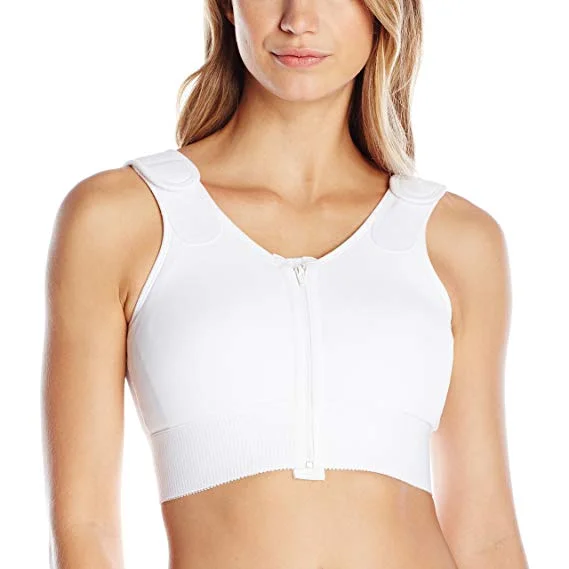 Women's cotton lingerie for everyday comfortAmoena 2863, Women's Patricia Compression Vest Women's cotton lingerie for everyday comfortAmoena 2863, Women's Patricia Compression Vest