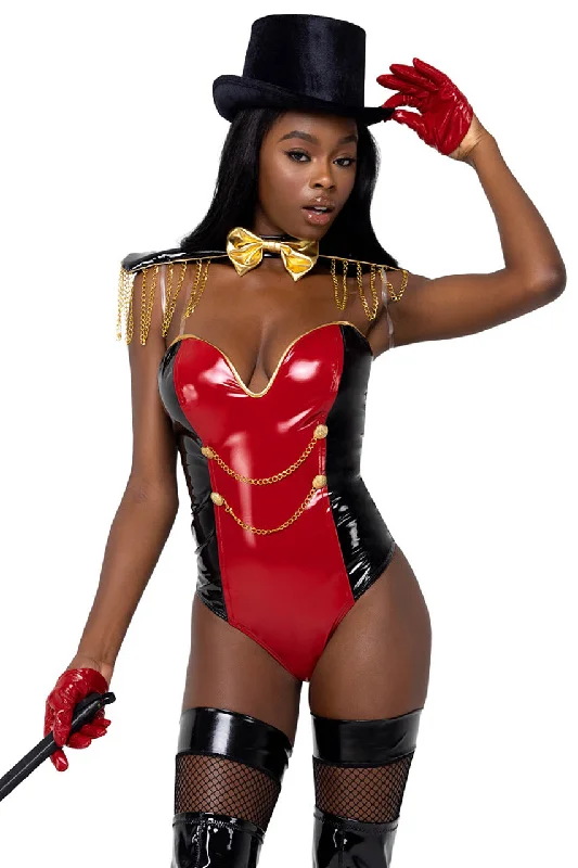 Sailor Moon cosplay outfits with full - set accessoriesStar Studded Ringleader Costume Sailor Moon cosplay outfits with full - set accessoriesStar Studded Ringleader Costume