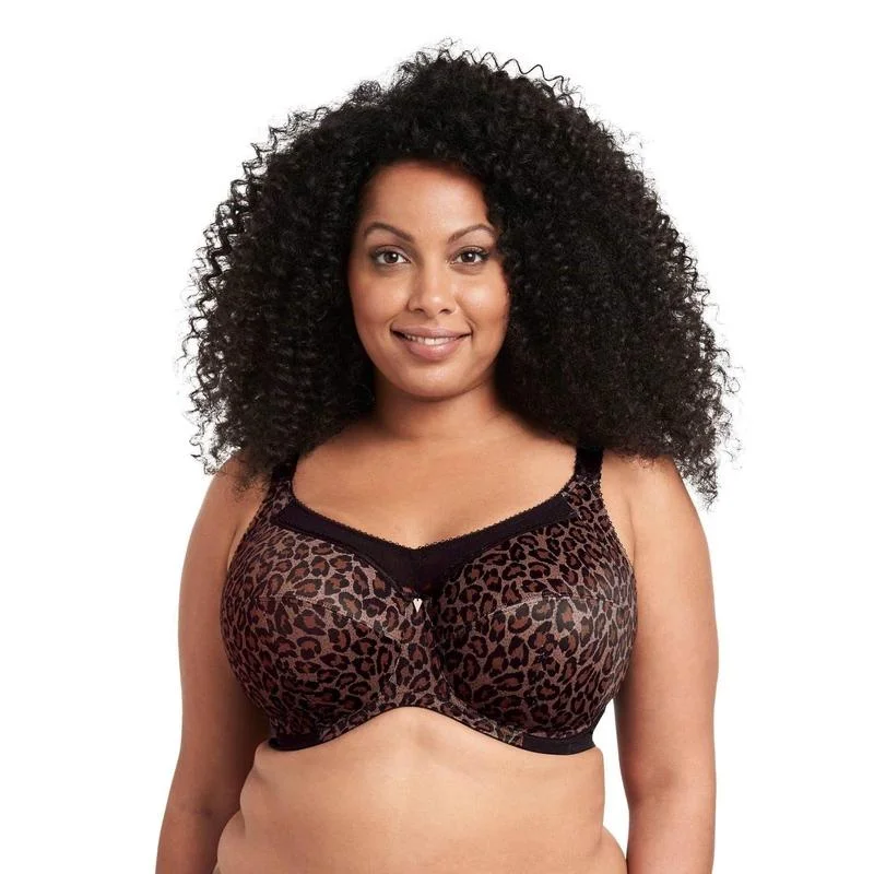 Dark Leopard