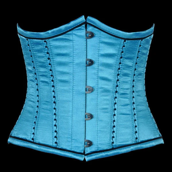 Brocade bustiers with a rich and textured appearanceBrocade bustiers with a rich and textured appearanceJoselyn Underbust Corset Brocade bustiers with a rich and textured appearanceBrocade bustiers with a rich and textured appearanceJoselyn Underbust Corset