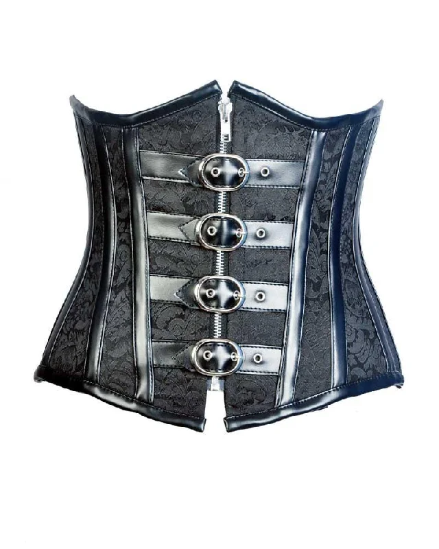 Posture - correcting bustiers for better spinal alignmentPosture - correcting bustiers for better spinal alignmentGraciela Underbust Corset Posture - correcting bustiers for better spinal alignmentPosture - correcting bustiers for better spinal alignmentGraciela Underbust Corset