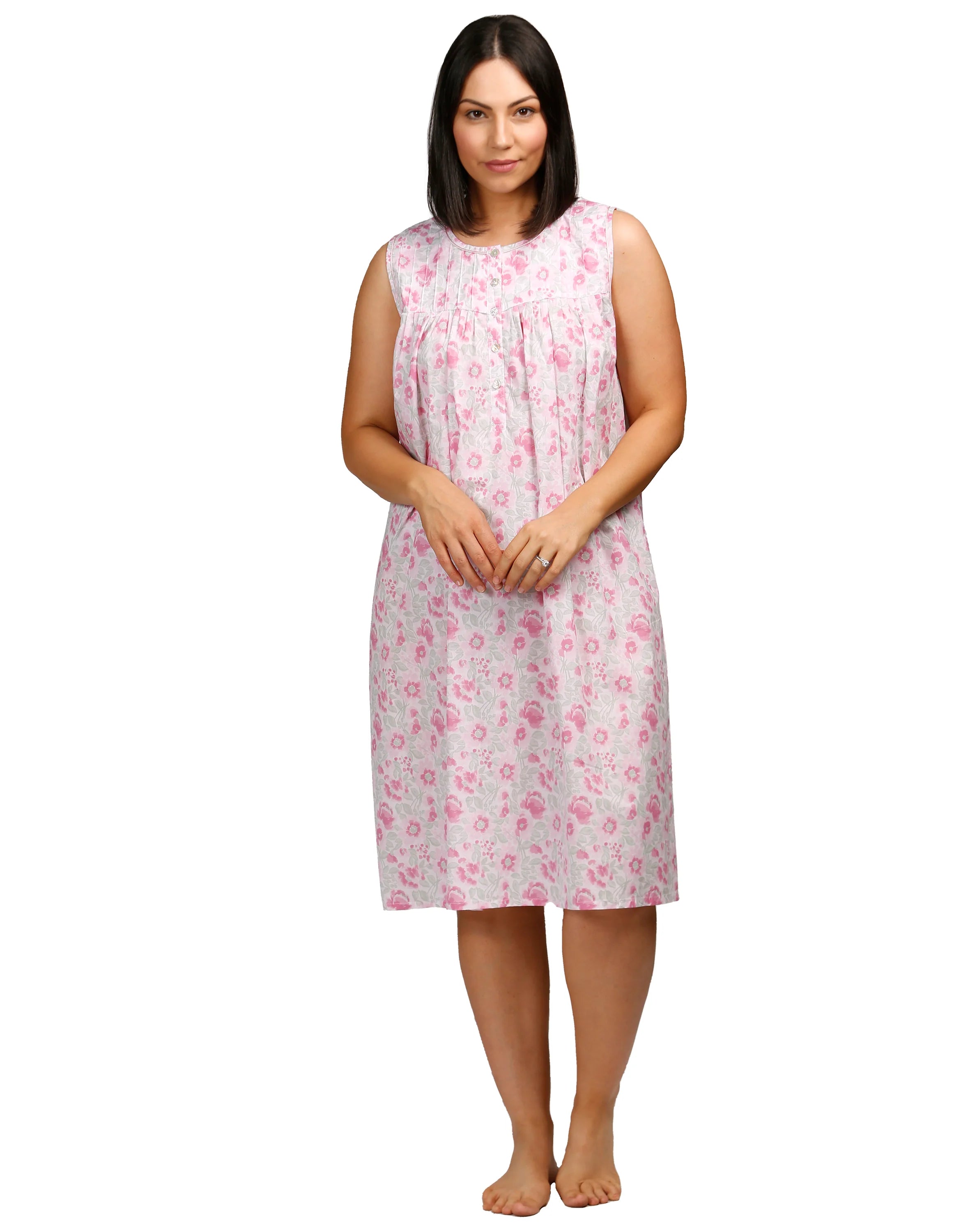 Hibiscus Pink