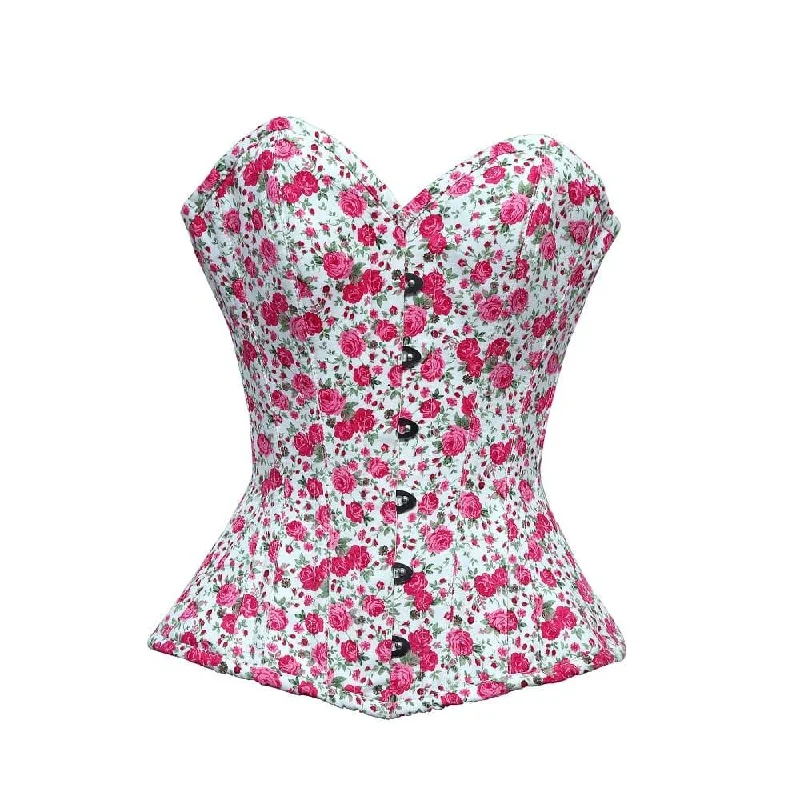 Hollywood - glamour bustiers for a red - carpet effectHollywood - glamour bustiers for a red - carpet effectMya Overbust Corset Hollywood - glamour bustiers for a red - carpet effectHollywood - glamour bustiers for a red - carpet effectMya Overbust Corset