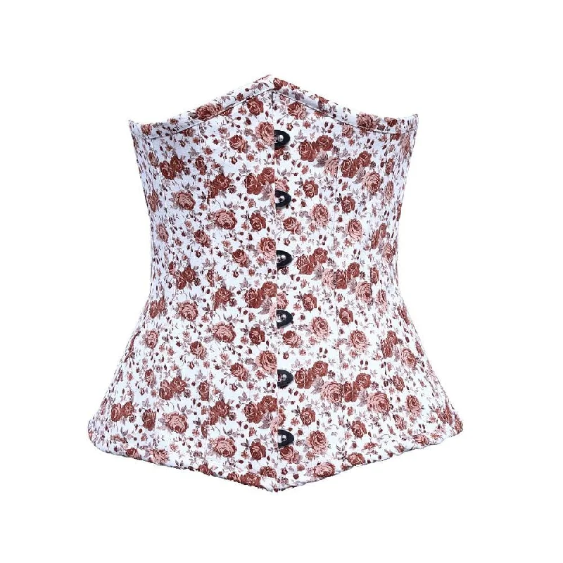 Removable - boning corsets for easy cleaningRemovable - boning corsets for easy cleaningMonroe Underbust Corset Removable - boning corsets for easy cleaningRemovable - boning corsets for easy cleaningMonroe Underbust Corset