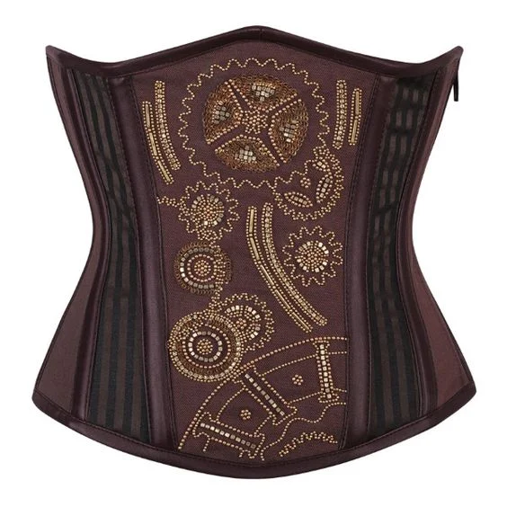 Leather bustiers for a bold and edgy lookLeather bustiers for a bold and edgy lookMitchell Custom Made Corset Leather bustiers for a bold and edgy lookLeather bustiers for a bold and edgy lookMitchell Custom Made Corset