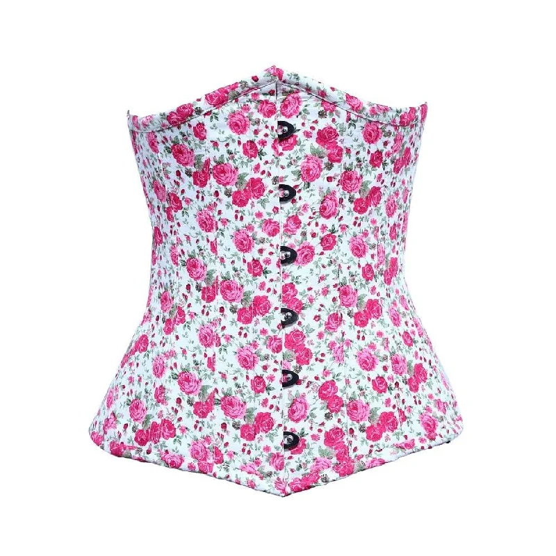 Posture - correcting bustiers for better spinal alignmentPosture - correcting bustiers for better spinal alignmentMonserrath Underbust Corset Posture - correcting bustiers for better spinal alignmentPosture - correcting bustiers for better spinal alignmentMonserrath Underbust Corset
