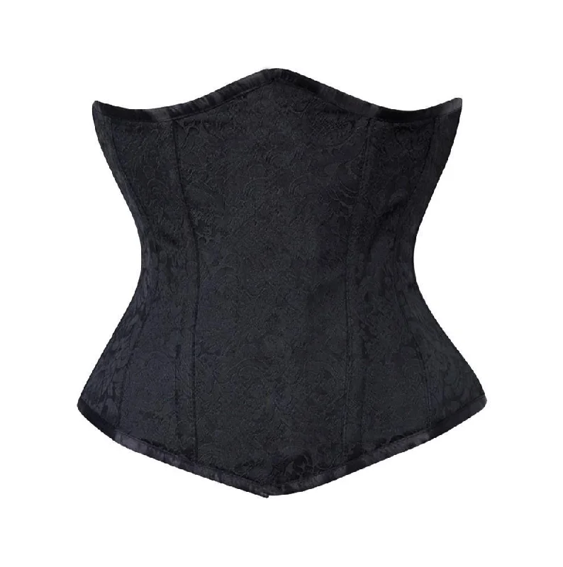 Burlesque - inspired bustiers for a performance lookBurlesque - inspired bustiers for a performance lookValeriy Underbust Corset Burlesque - inspired bustiers for a performance lookBurlesque - inspired bustiers for a performance lookValeriy Underbust Corset