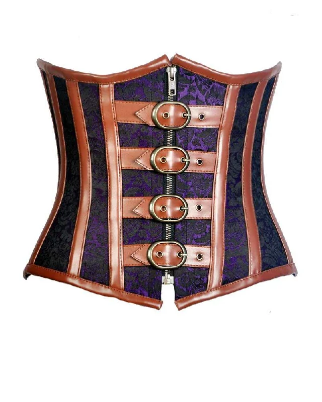 Satin corsets with a shiny and elegant finishSatin corsets with a shiny and elegant finishGrayson Underbust Corset Satin corsets with a shiny and elegant finishSatin corsets with a shiny and elegant finishGrayson Underbust Corset