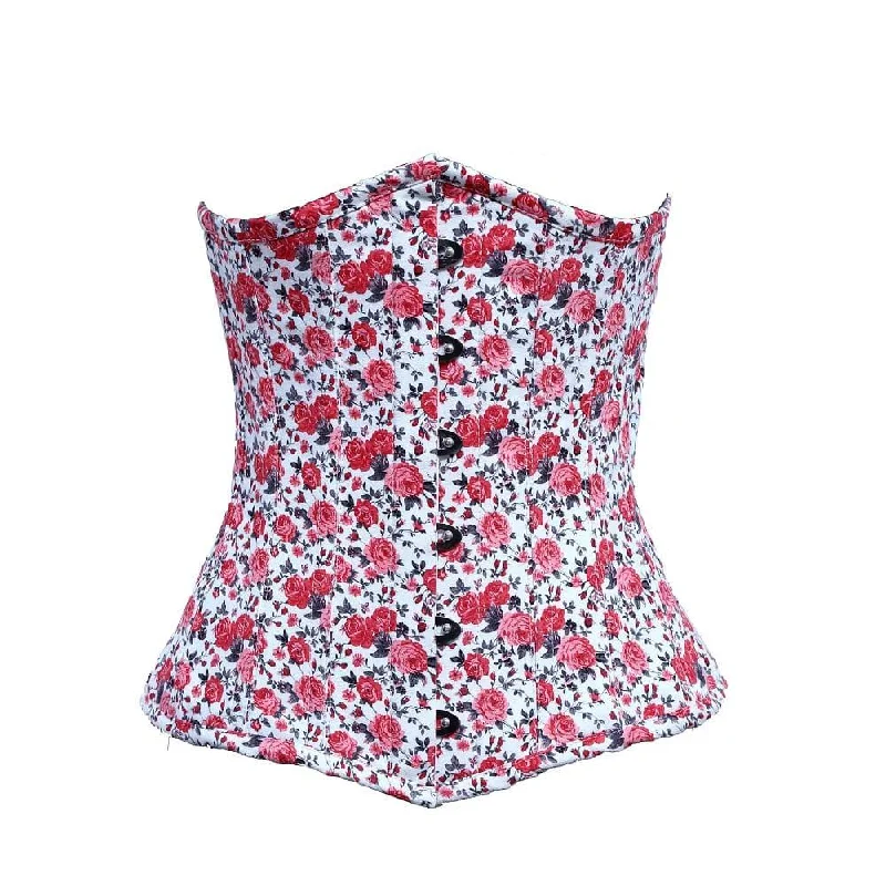 Waist - training corsets for long - term figure shapingWaist - training corsets for long - term figure shapingMontserrat Underbust Corset Waist - training corsets for long - term figure shapingWaist - training corsets for long - term figure shapingMontserrat Underbust Corset