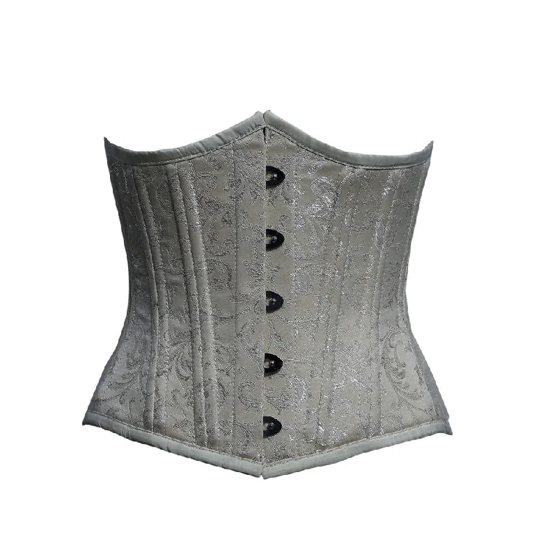 French - style bustiers for a romantic lookFrench - style bustiers for a romantic lookWT-UB IVORY BRO-200 French - style bustiers for a romantic lookFrench - style bustiers for a romantic lookWT-UB IVORY BRO-200