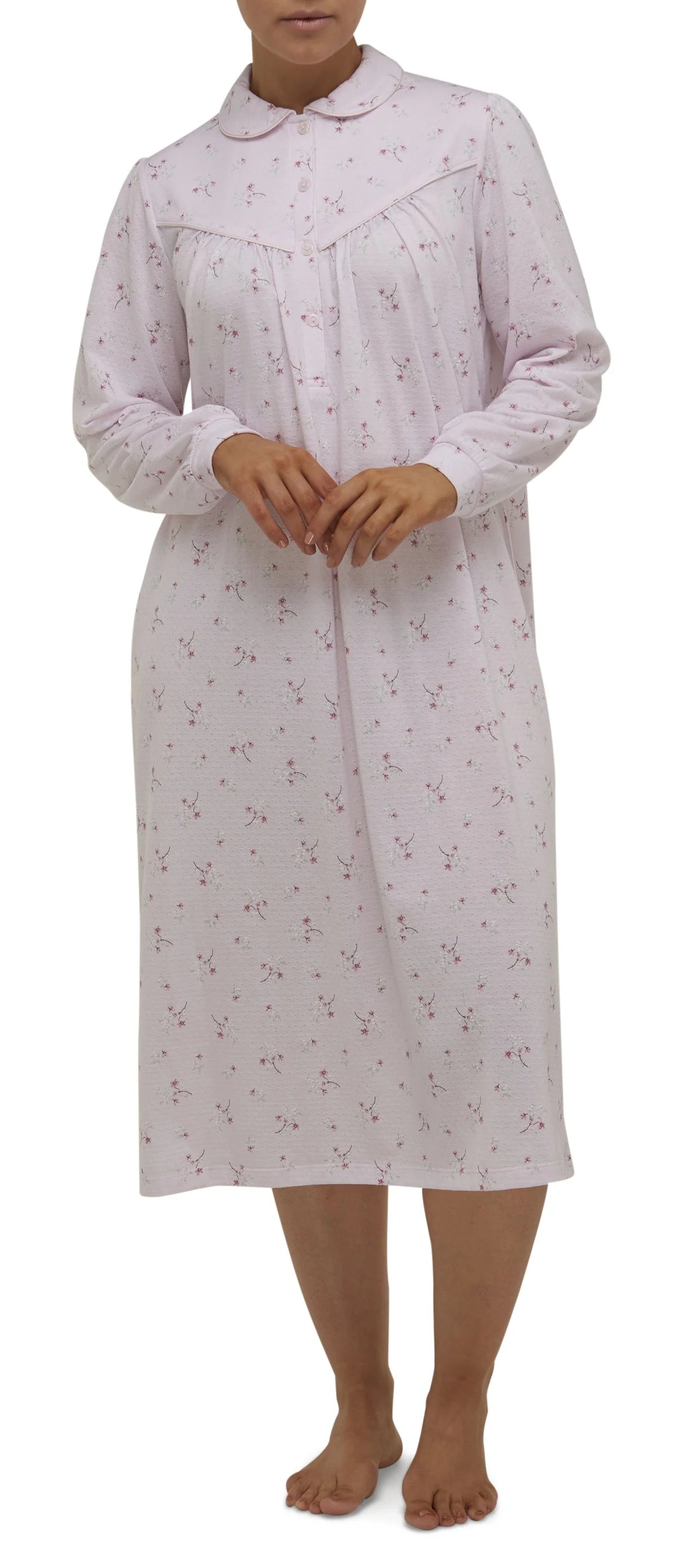 Pale Pink