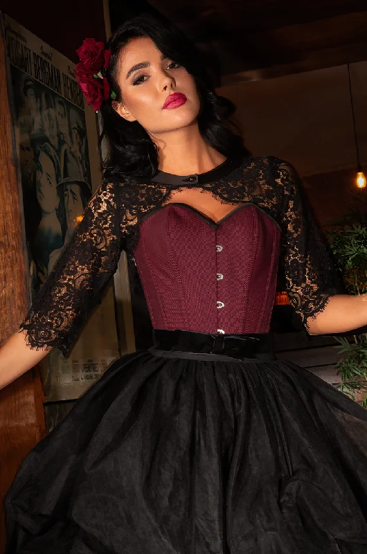 Neoprene corsets for a stretchy and form - fitting styleNeoprene corsets for a stretchy and form - fitting styleCapone Steel Boned Corset Neoprene corsets for a stretchy and form - fitting styleNeoprene corsets for a stretchy and form - fitting styleCapone Steel Boned Corset