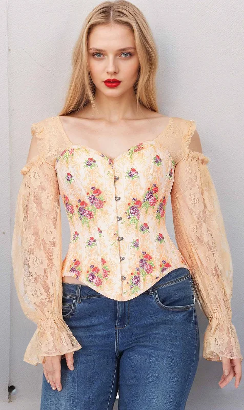 Modern - design corsets with a minimalist aestheticModern - design corsets with a minimalist aestheticLiberty Cold Shoulder Corset Modern - design corsets with a minimalist aestheticModern - design corsets with a minimalist aestheticLiberty Cold Shoulder Corset