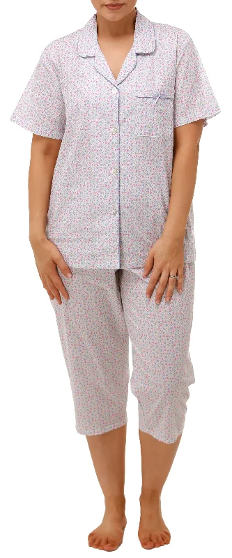 Women's modal lingerie with a soft and smooth feelLibby Pyjama