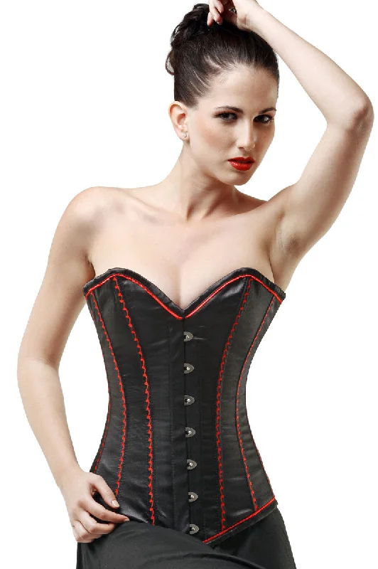 Halloween - themed corsets for a spooky costumeHalloween - themed corsets for a spooky costumeJenessa Custom Made Corset Halloween - themed corsets for a spooky costumeHalloween - themed corsets for a spooky costumeJenessa Custom Made Corset