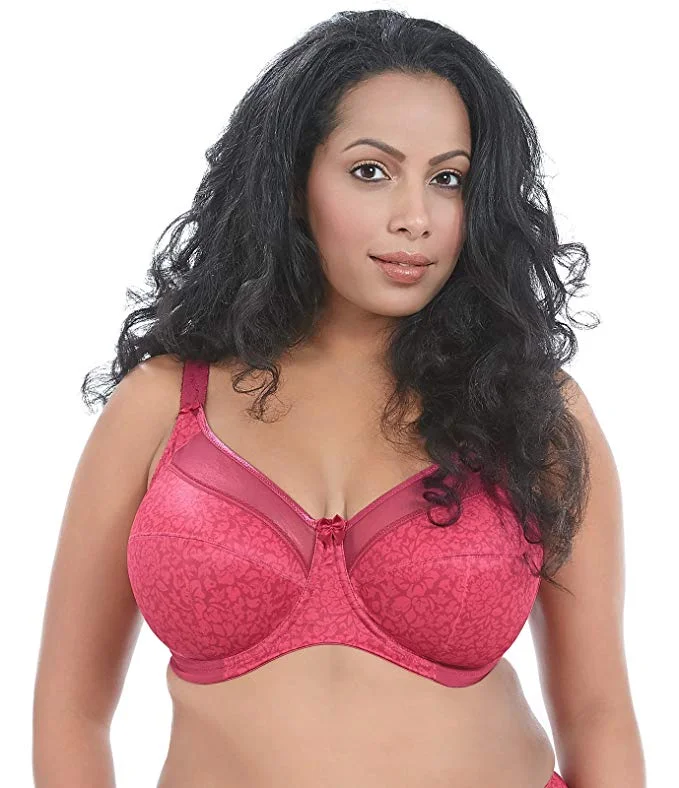 Damask Berry