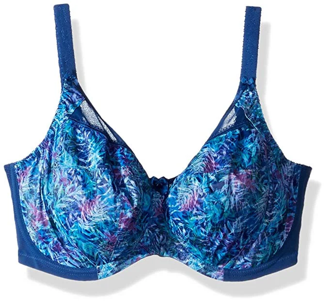 Laurel Blue