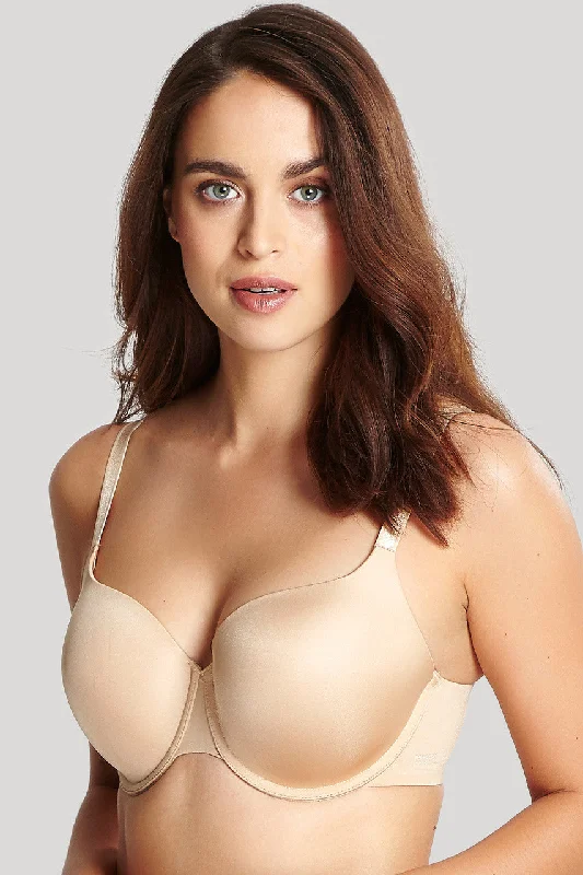 Women's animal - print lingerie for a wild stylePorcelain Elan