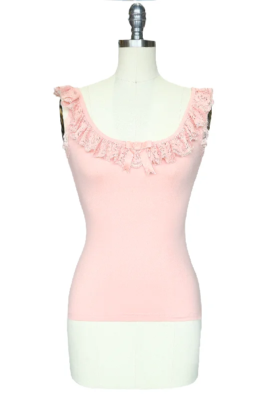 Velvet bustiers for a soft and plush feelVelvet bustiers for a soft and plush feelD'Amour Madam Ruffle Singlet (Dusty Pink) Velvet bustiers for a soft and plush feelVelvet bustiers for a soft and plush feelD'Amour Madam Ruffle Singlet (Dusty Pink)