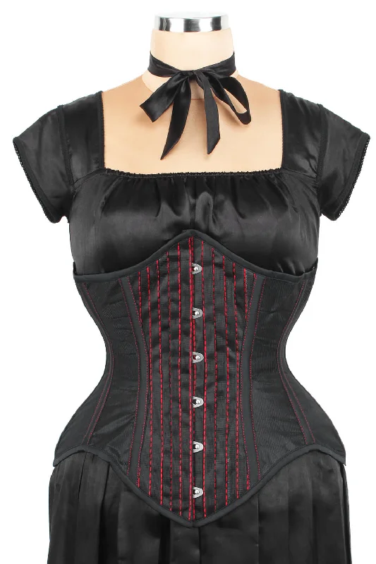 Multicolored bustiers with a vibrant and playful designMulticolored bustiers with a vibrant and playful designGothic Mesh Underbust Corset (ELC-501) Multicolored bustiers with a vibrant and playful designMulticolored bustiers with a vibrant and playful designGothic Mesh Underbust Corset (ELC-501)