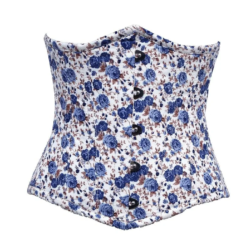 French - style bustiers for a romantic lookFrench - style bustiers for a romantic lookMcKENNA Custom Made Corset French - style bustiers for a romantic lookFrench - style bustiers for a romantic lookMcKENNA Custom Made Corset