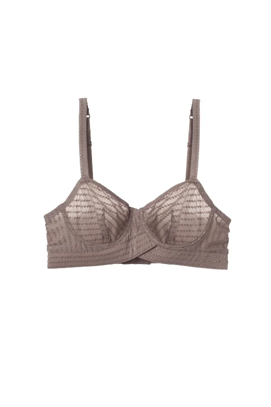 Warm Taupe