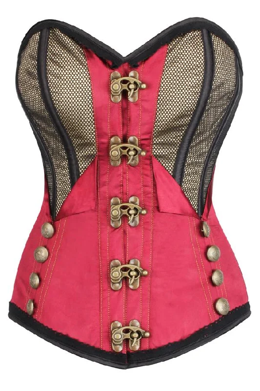 Geometric - printed bustiers for a modern and trendy lookGeometric - printed bustiers for a modern and trendy lookBlunet Custom Made Corset Geometric - printed bustiers for a modern and trendy lookGeometric - printed bustiers for a modern and trendy lookBlunet Custom Made Corset