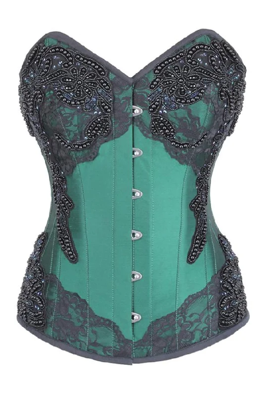 Retro - 1950s corsets with a cinched waistRetro - 1950s corsets with a cinched waistJemminson Custom Made Corset Retro - 1950s corsets with a cinched waistRetro - 1950s corsets with a cinched waistJemminson Custom Made Corset