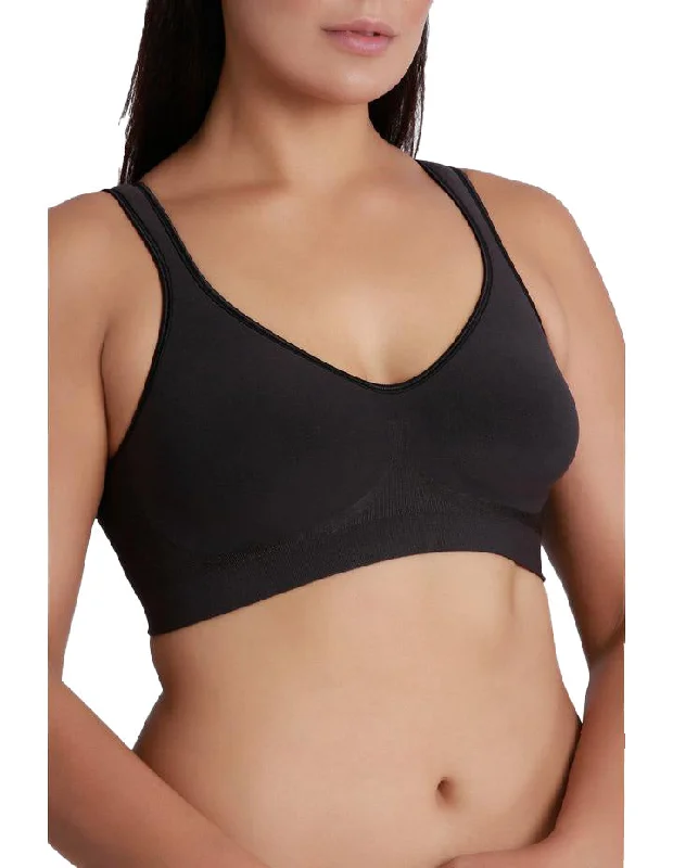 Women's pastel - colored lingerie sets for a feminine appealComfort Revolution Non-Padded Wirefree Women's pastel - colored lingerie sets for a feminine appealComfort Revolution Non-Padded Wirefree