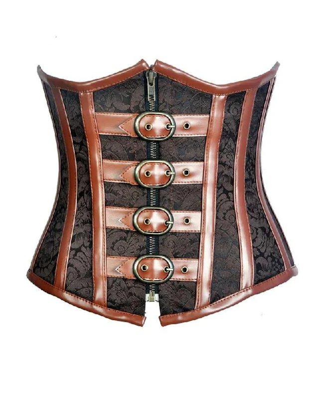 Red corsets for a passionate and attention - grabbing styleRed corsets for a passionate and attention - grabbing styleGreta Underbust Corset Red corsets for a passionate and attention - grabbing styleRed corsets for a passionate and attention - grabbing styleGreta Underbust Corset