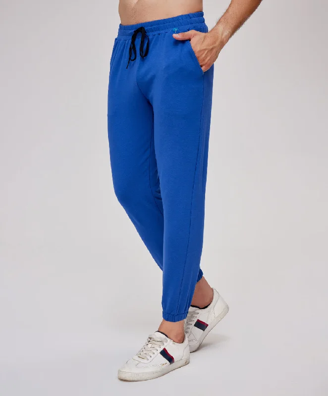 Bra with anti - bacterial properties for a hygienic fit​ Energized Artletes Drawstring Jogger Pants