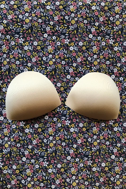 Women's wireless bras for all - day comfortThe Comfort Bra Pad - 1 Set includes 2 pads (1 pair) Women's wireless bras for all - day comfortThe Comfort Bra Pad - 1 Set includes 2 pads (1 pair)