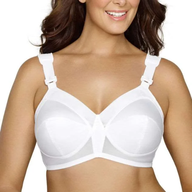 Bra with a plus - size long - line design for a slimming effect BT 510 RETRO BULLET BRA Bra with a plus - size long - line design for a slimming effect BT 510 RETRO BULLET BRA