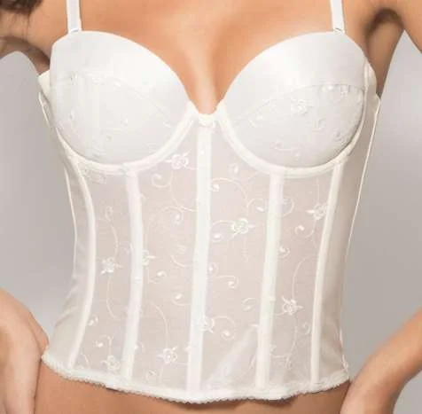 Bra with a single - strap design for a unique and modern style BT 777 LOW BACK STRAPLESS LONG LINE Bra with a single - strap design for a unique and modern style BT 777 LOW BACK STRAPLESS LONG LINE