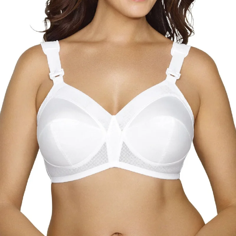 Wireless bras for ultimate comfort and freedom​ BT 532 VINTAGE NONWIRE BRA