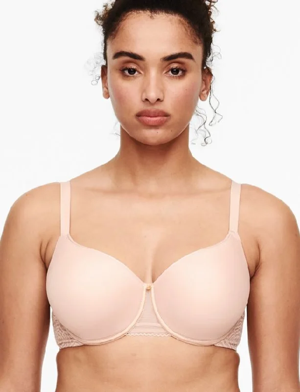 Women's bras with adjustable back closuresChantelle C-Jolie Smooth Custom Fit TShirt Bra Women's bras with adjustable back closuresChantelle C-Jolie Smooth Custom Fit TShirt Bra
