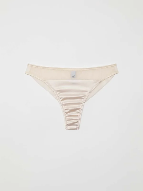 Bra with a built - in underwire for enhanced support​ Iris
