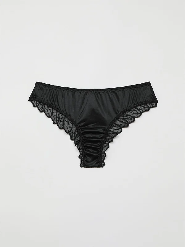 Bra with a detachable strap for easy washing​ Luce