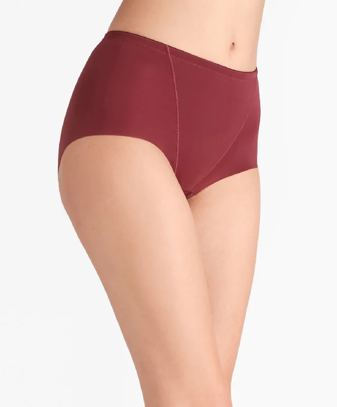 Bra with a contoured cup for a natural - looking shape Daily Shaper No.3 Mid-Waist Shaping Briefs Bra with a contoured cup for a natural - looking shape Daily Shaper No.3 Mid-Waist Shaping Briefs
