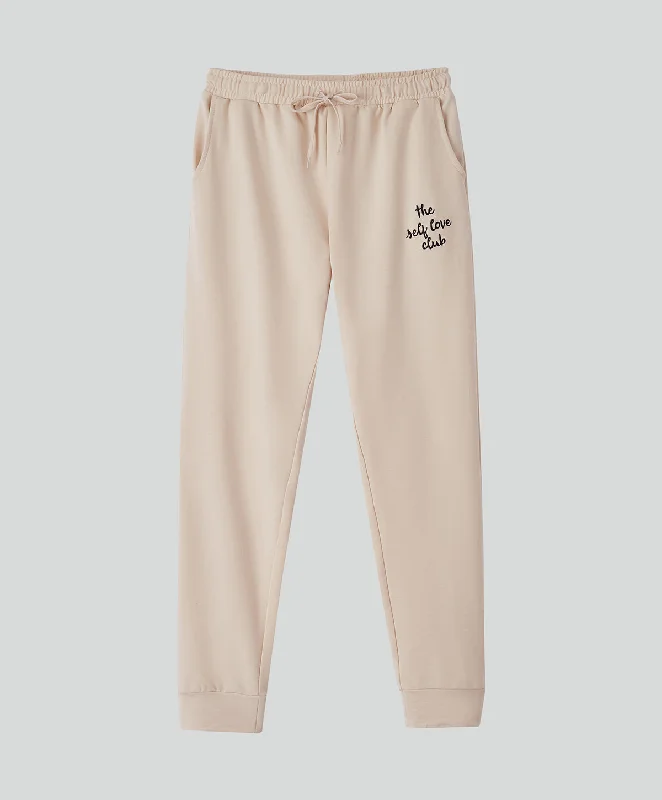 Bra with a lace - lined cup for a feminine and elegant look​ Energized Junior Digital Daydream Jogger Pants with  Slogan