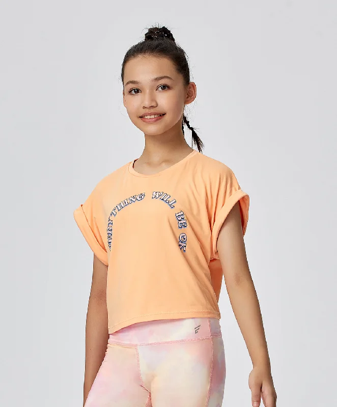 apricot orange