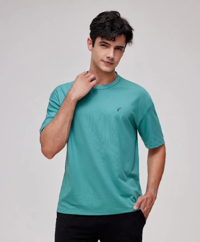 Bra with underbust support for better breast lift Energized Oversized Tee with Slogan Bra with underbust support for better breast lift Energized Oversized Tee with Slogan