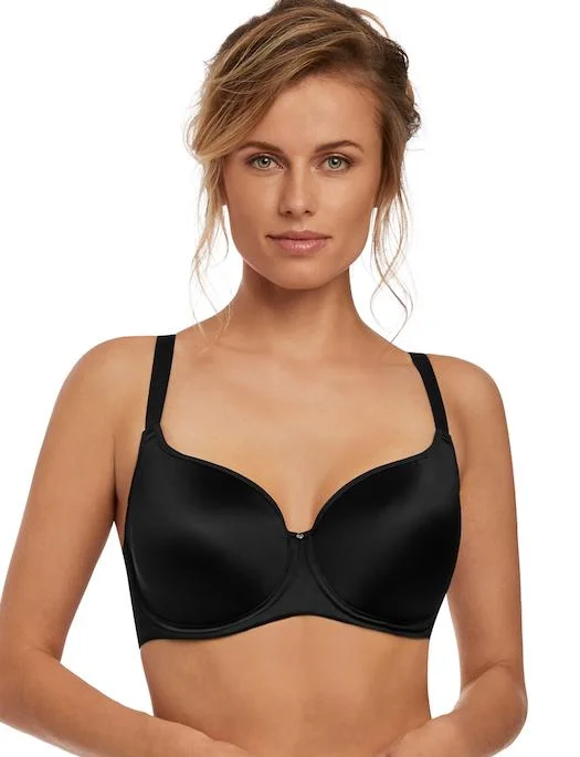Women's bras made of breathable meshFantasie Aura T-Shirt Bra